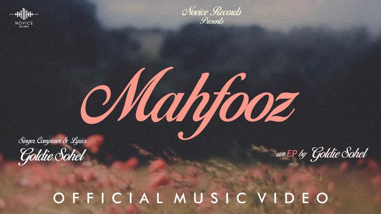 Mahfooz